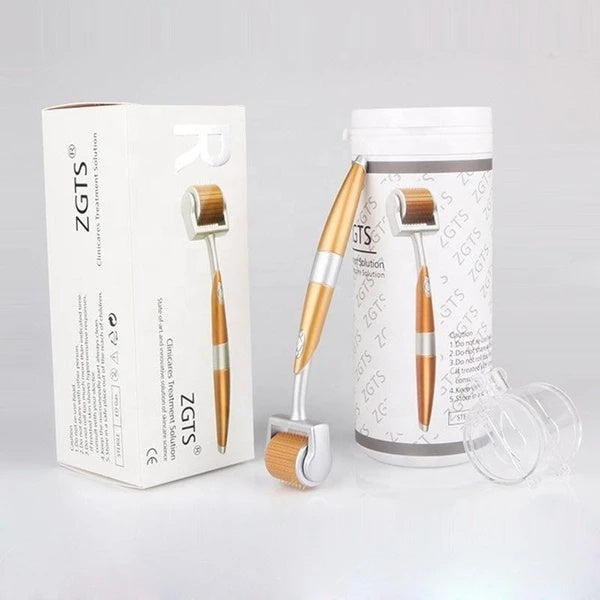 Titanium Derma Roller Titanium Derma Roller